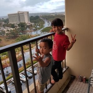 Meet your Posher, Alfrangko